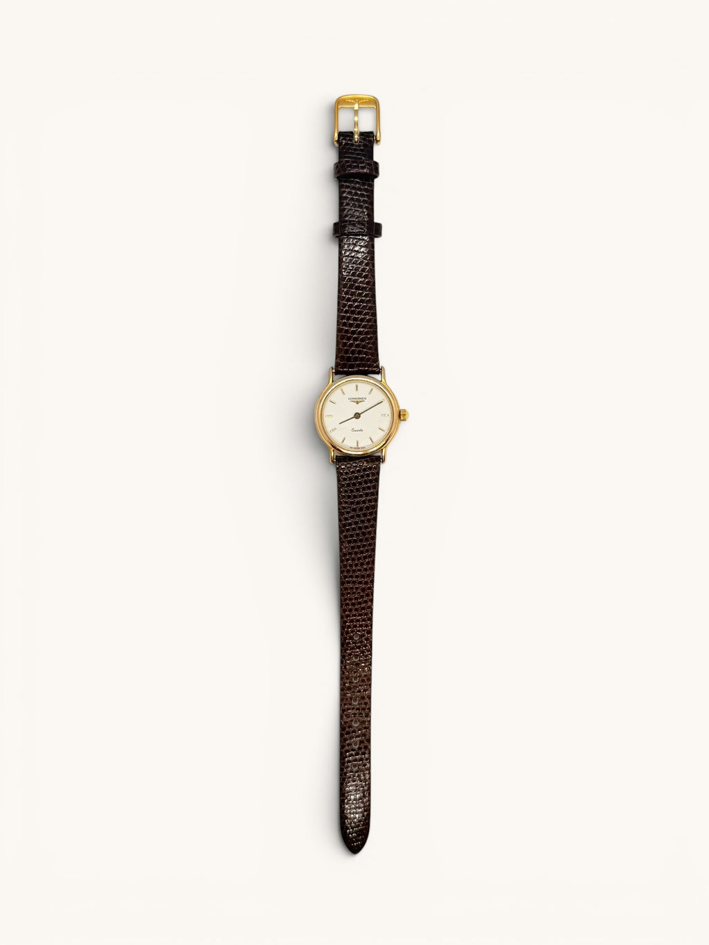 Longines 150.7047 Classic Mini Dress Watch