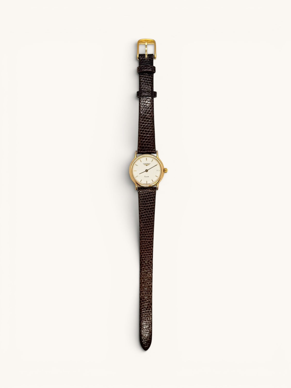 Longines 150.7047 Classic Mini Dress Watch