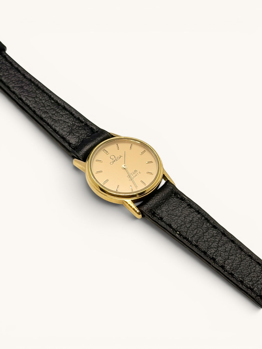 Omega De Ville Classic Dress Watch