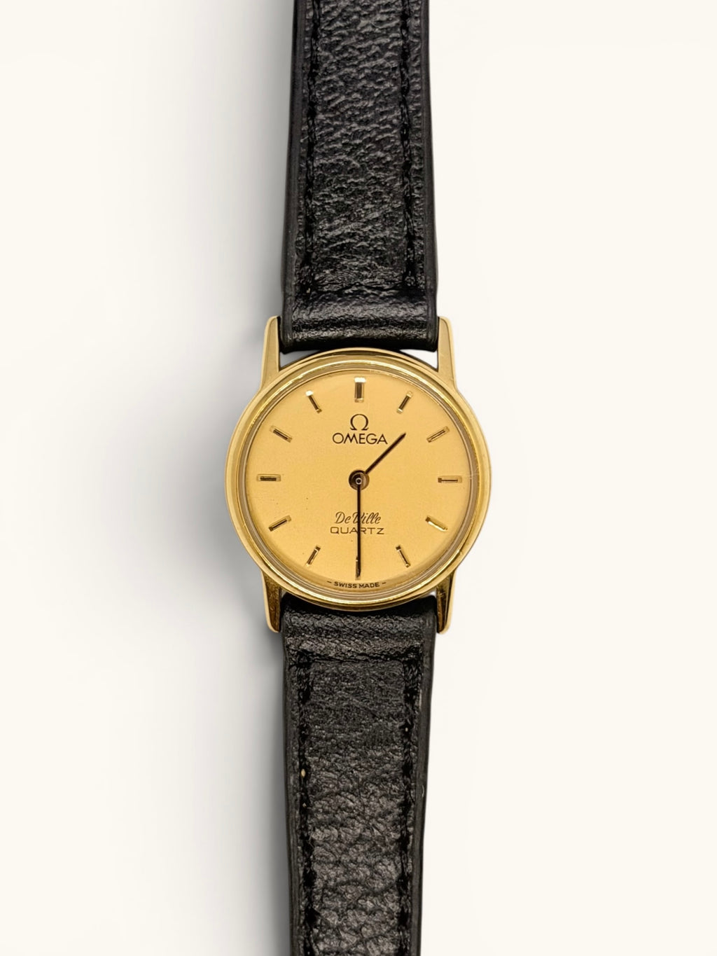 Omega De Ville Classic Dress Watch