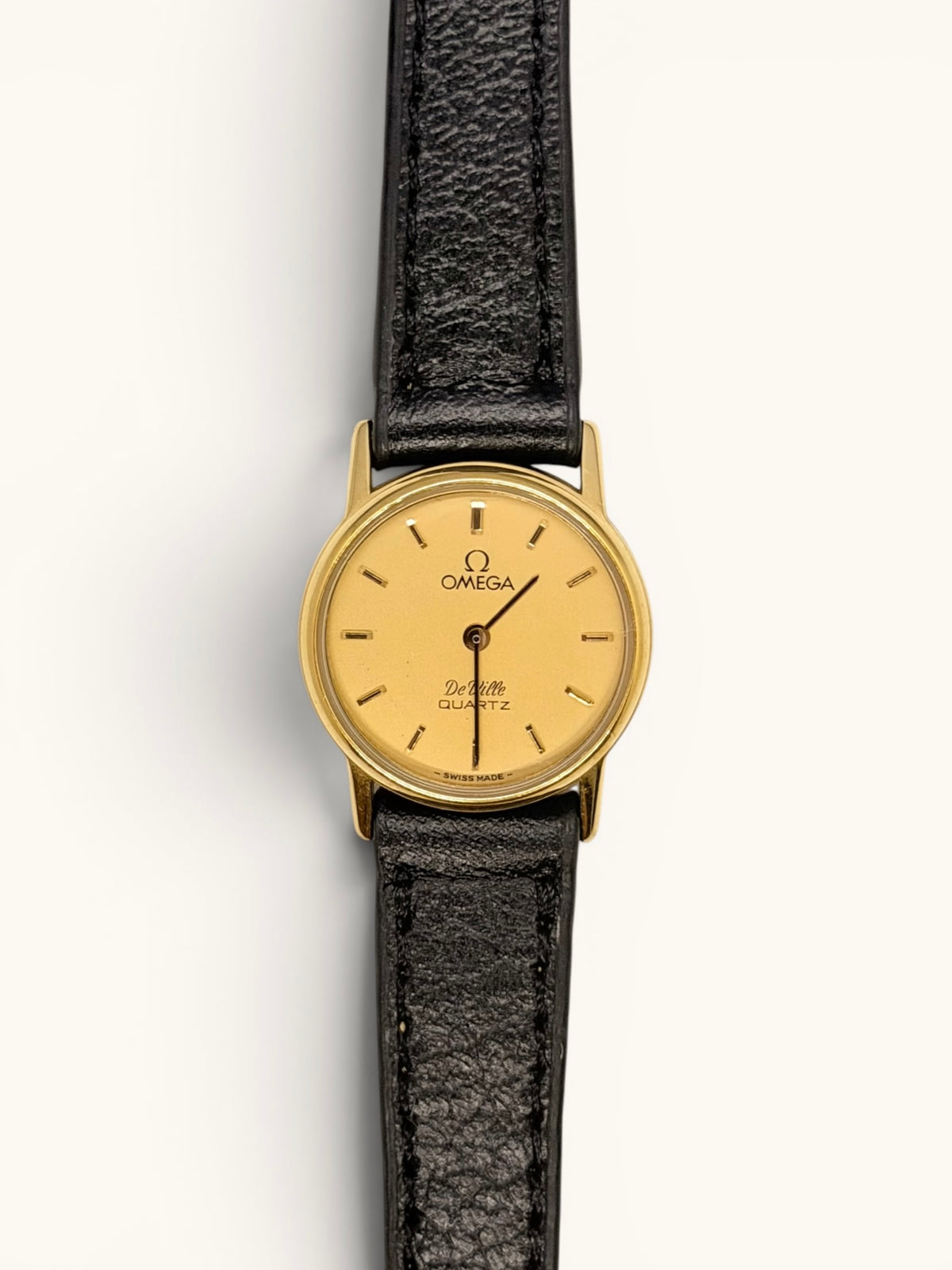Omega De Ville Classic Dress Watch