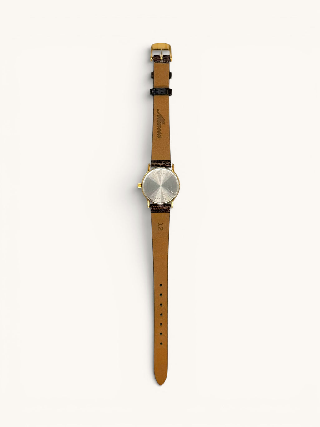 Longines 150.7047 Classic Mini Dress Watch