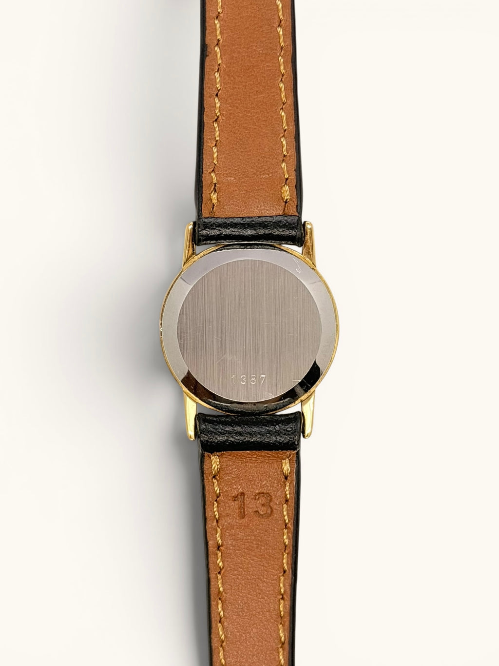 Omega De Ville Classic Dress Watch