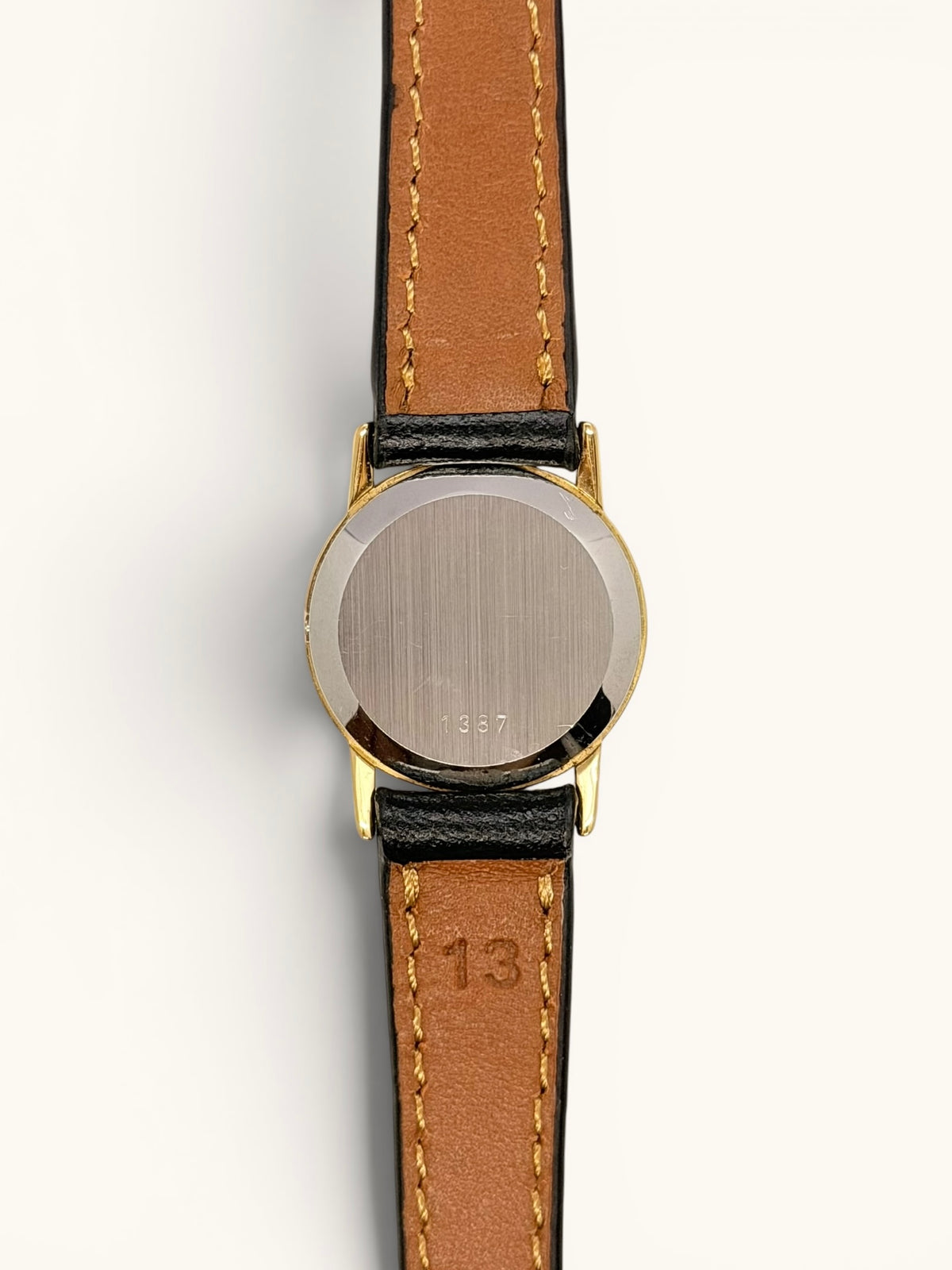 Omega De Ville Classic Dress Watch
