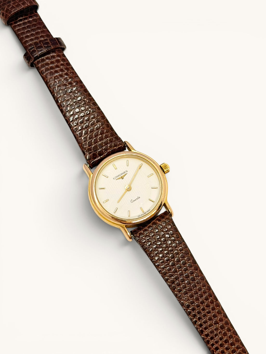 Longines 150.7047 Classic Mini Dress Watch