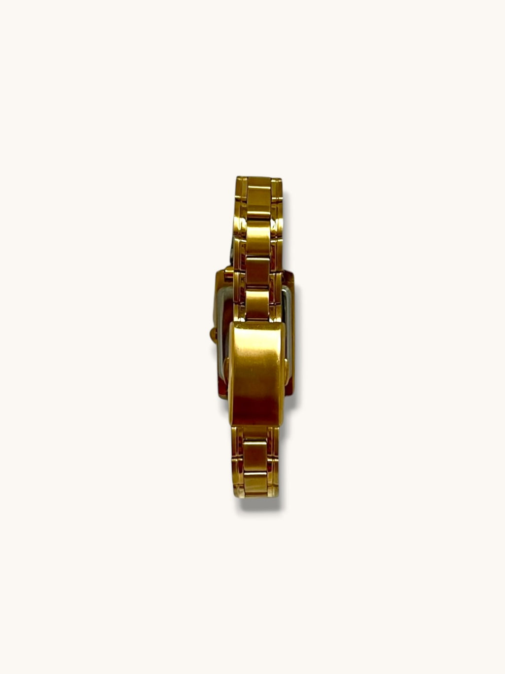 Givenchy Gold Bracelet Watch