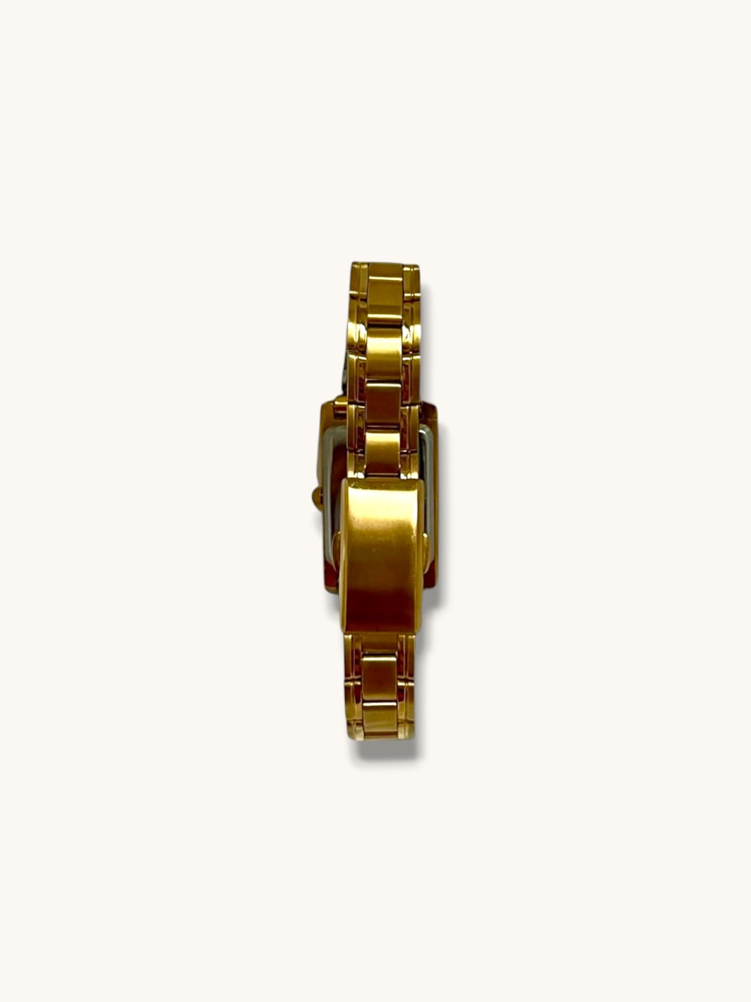 Givenchy Gold Bracelet Watch