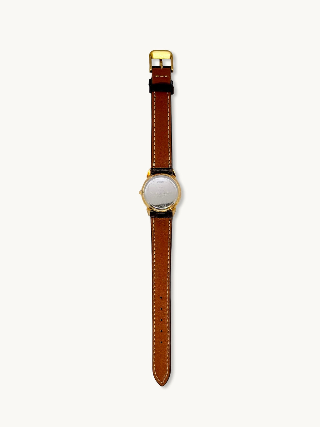 Maurice Lacroix Les Classiques Roman Numerals Watch