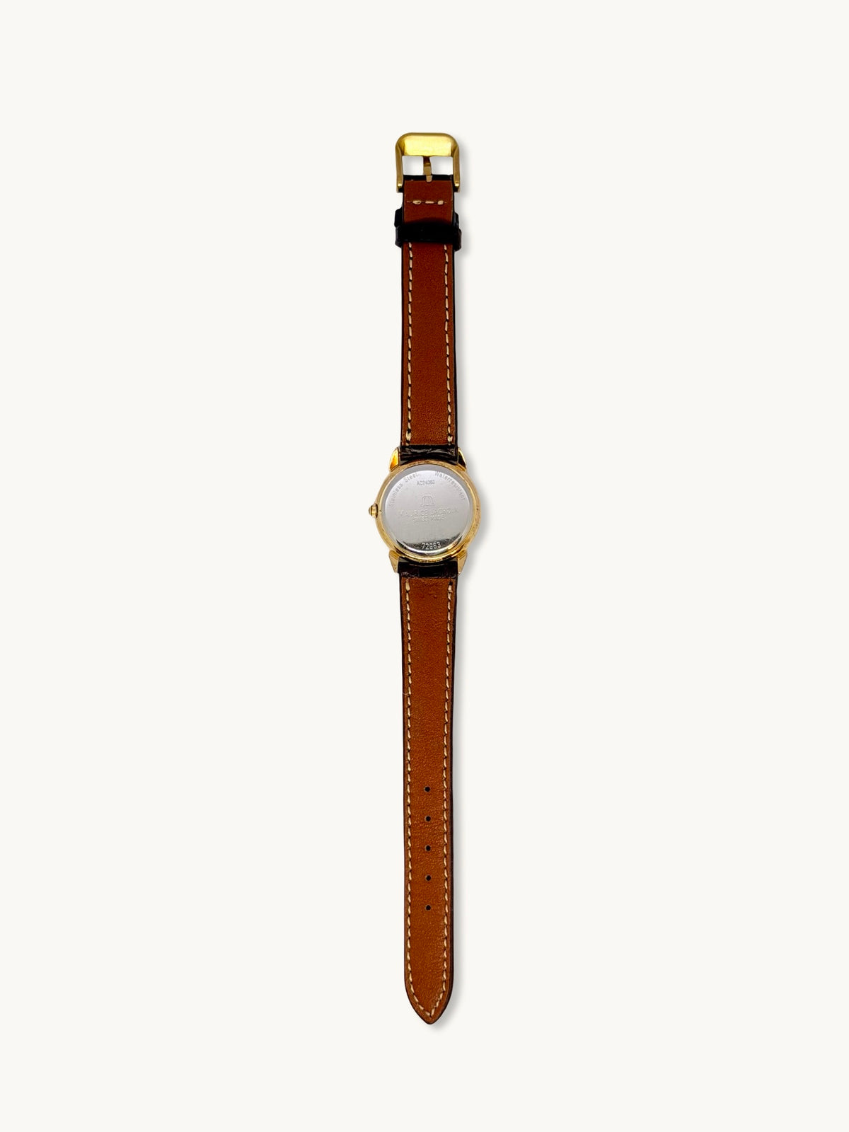 Maurice Lacroix Les Classiques Roman Numerals Watch