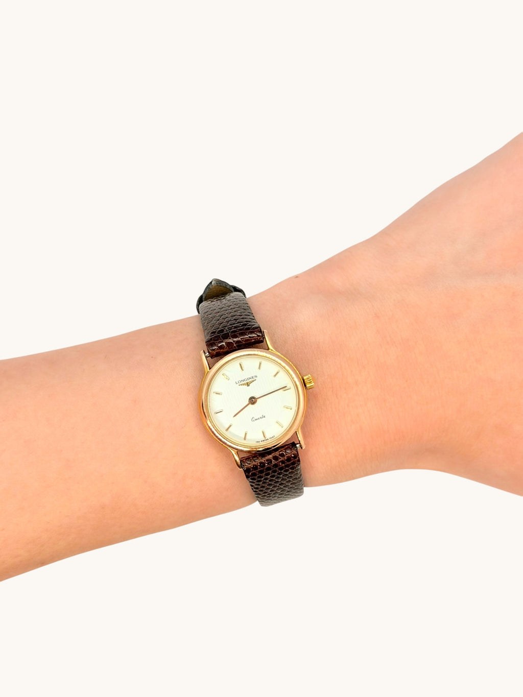 Longines 150.7047 Classic Mini Dress Watch