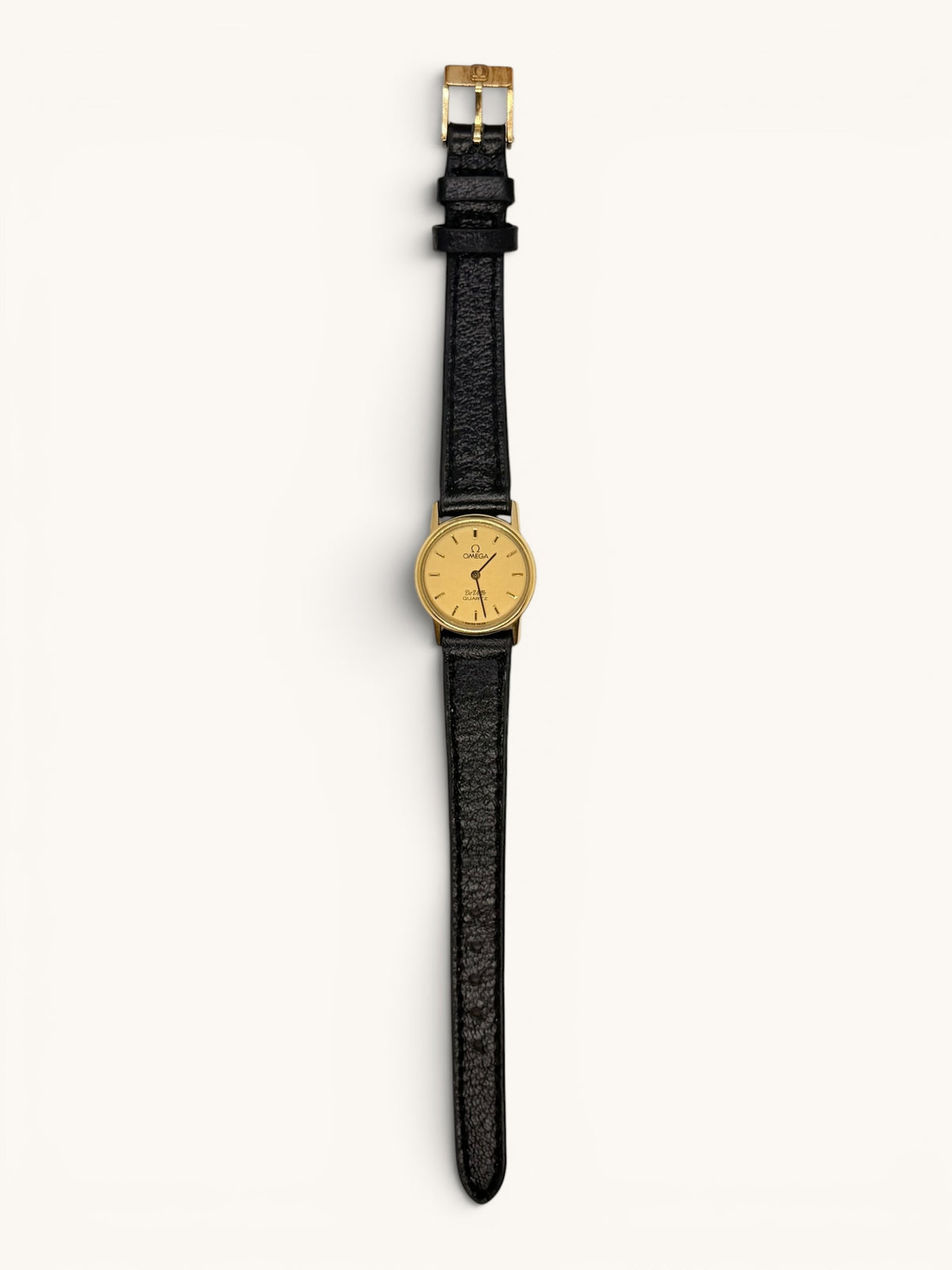 Omega De Ville Classic Dress Watch