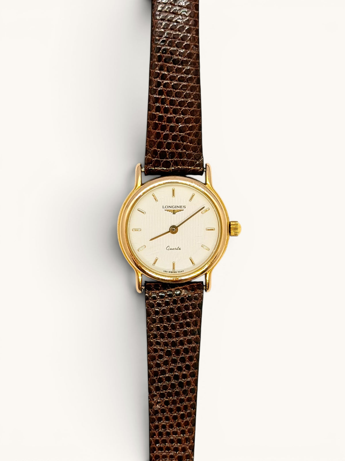 Longines 150.7047 Classic Mini Dress Watch