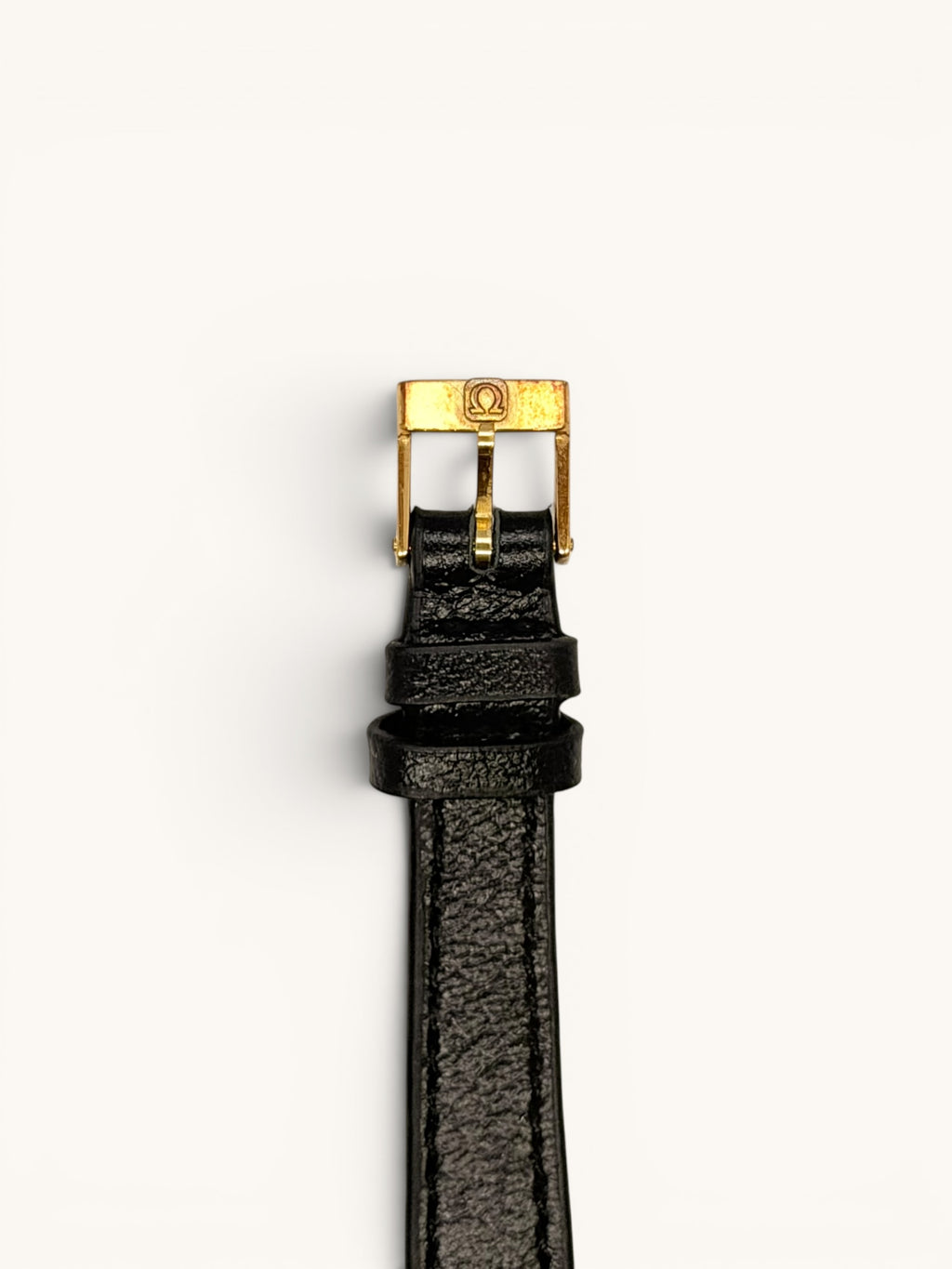 Omega De Ville Classic Dress Watch