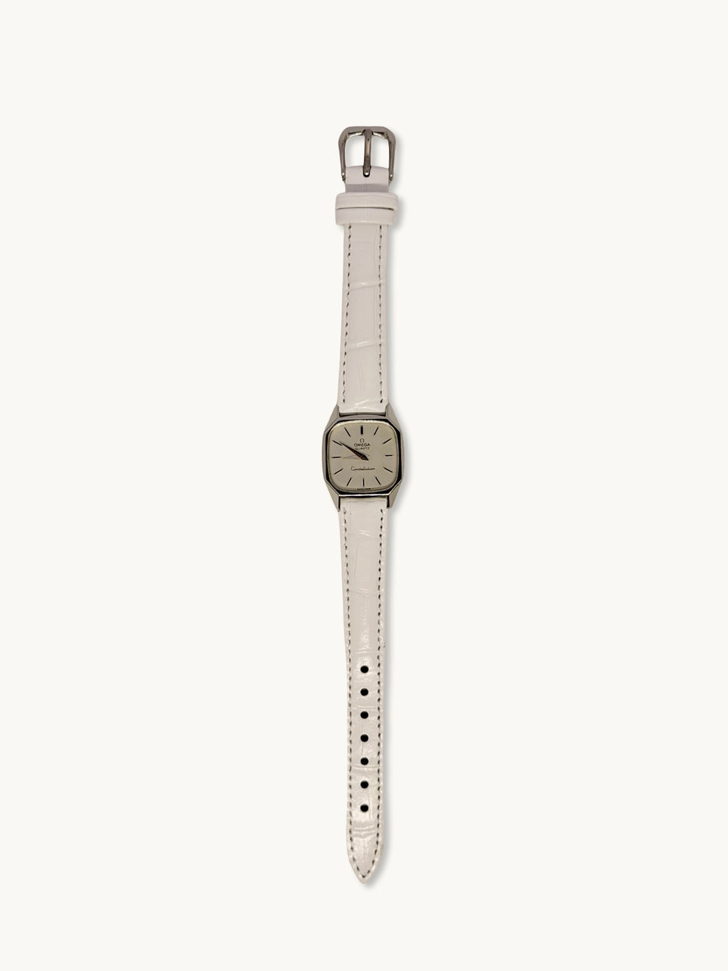 Omega Constellation 791.0801 Octagon Case Watch