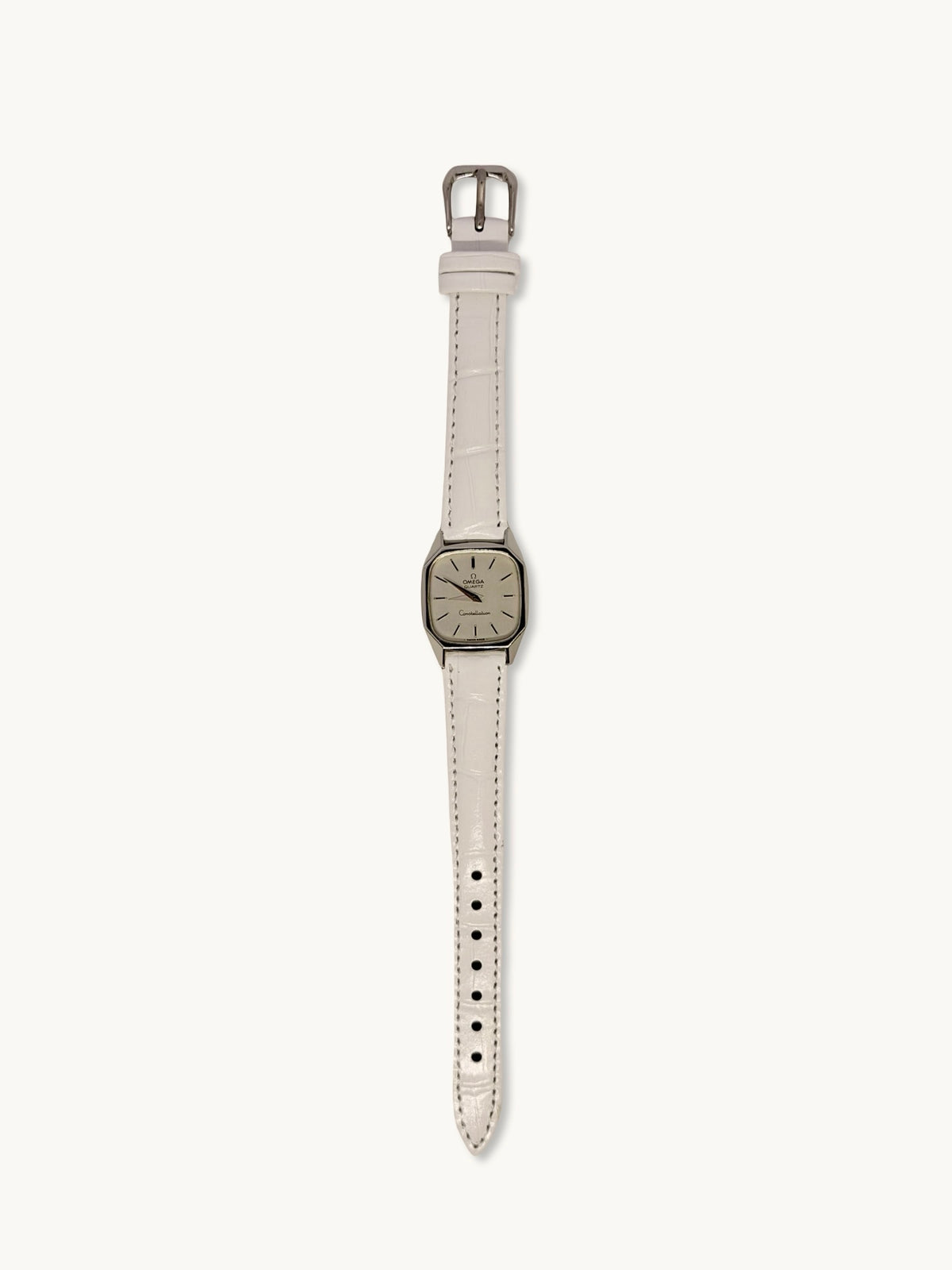 Omega Constellation 791.0801 Octagon Case Watch